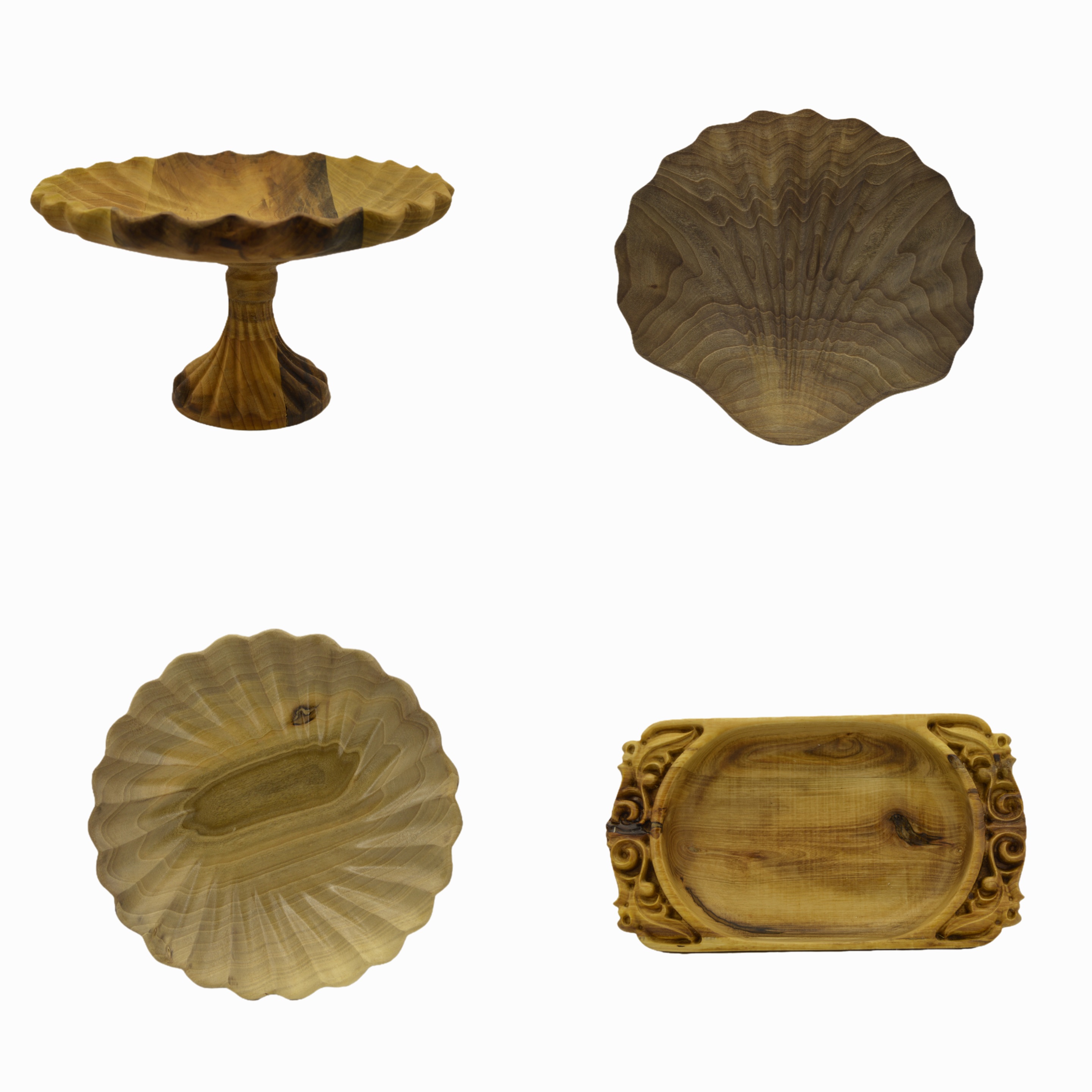 شیرینی و میوه خوری