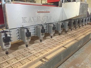 دستگاه سی ان سی