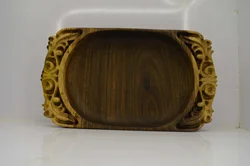 سینی منبت کهن