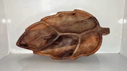 اردوخوری برگ نما