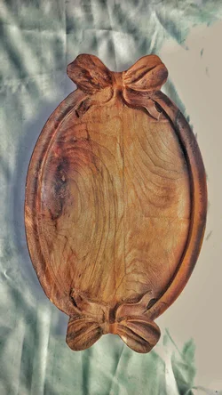 سینی پاپیون