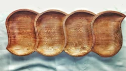اردوخوری چهارخانه ارگانیک